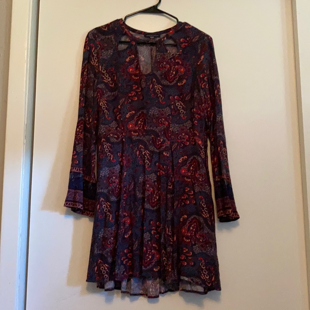 American Eagle Dress